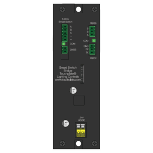 Smart Control Link - Bridge Version